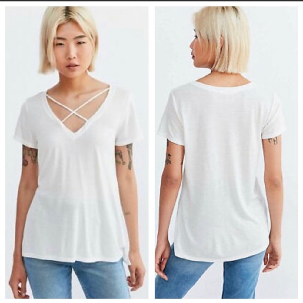 🚨 UO | Project Social T Shirt 🚨
